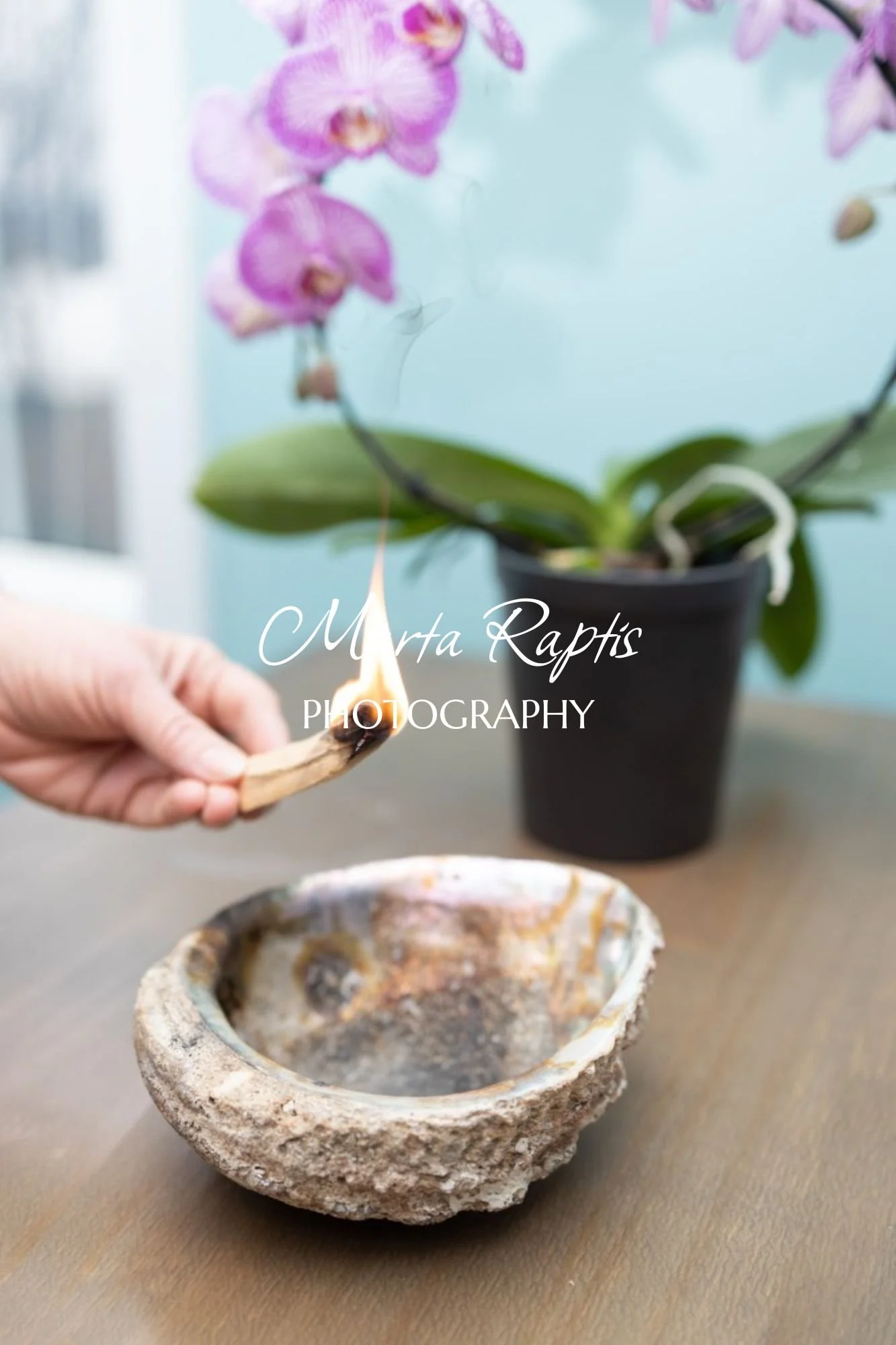 Light-filled lifestyle stock photo for wellness coaches and slow living brands