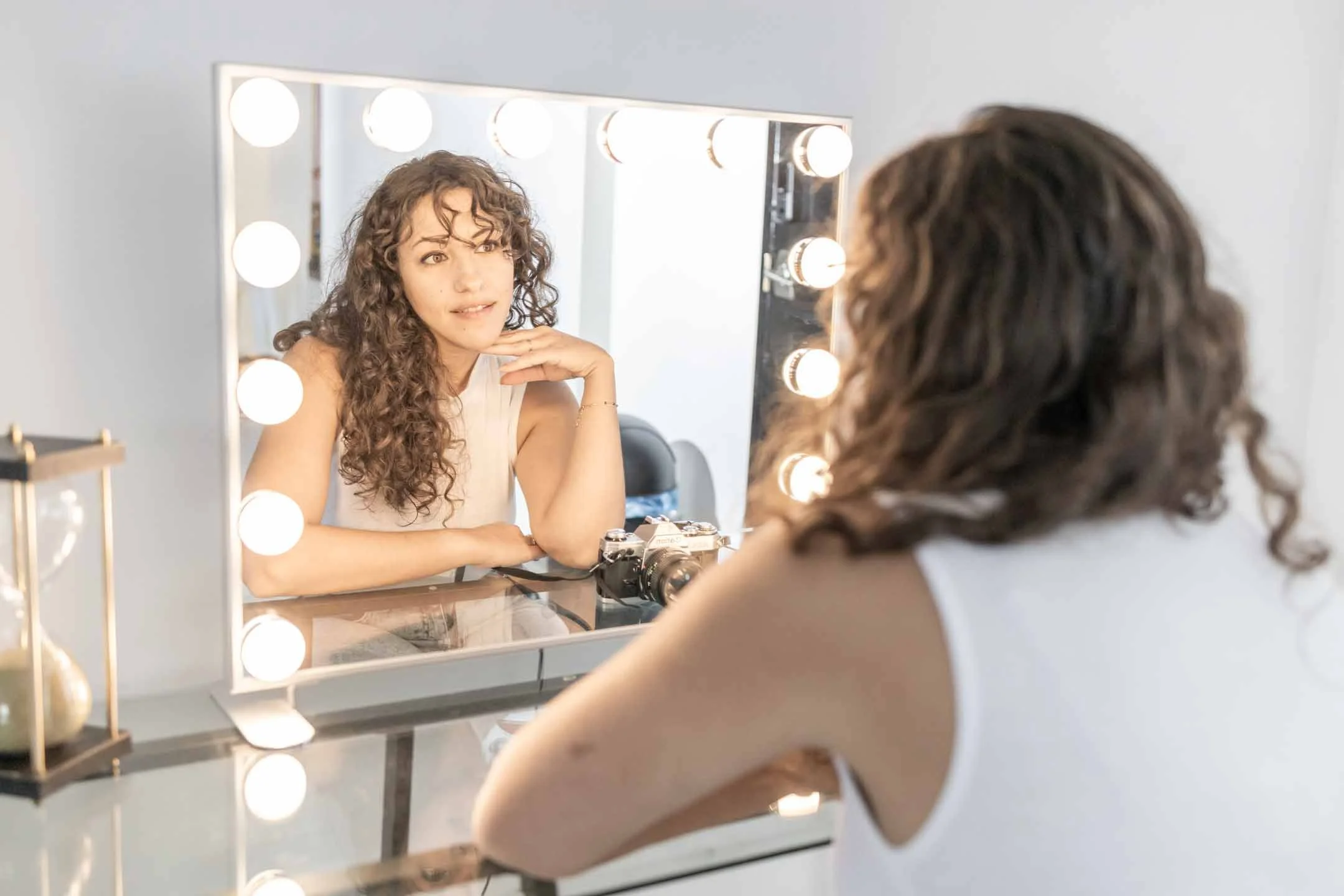 Branding Photos Build Confidence for women