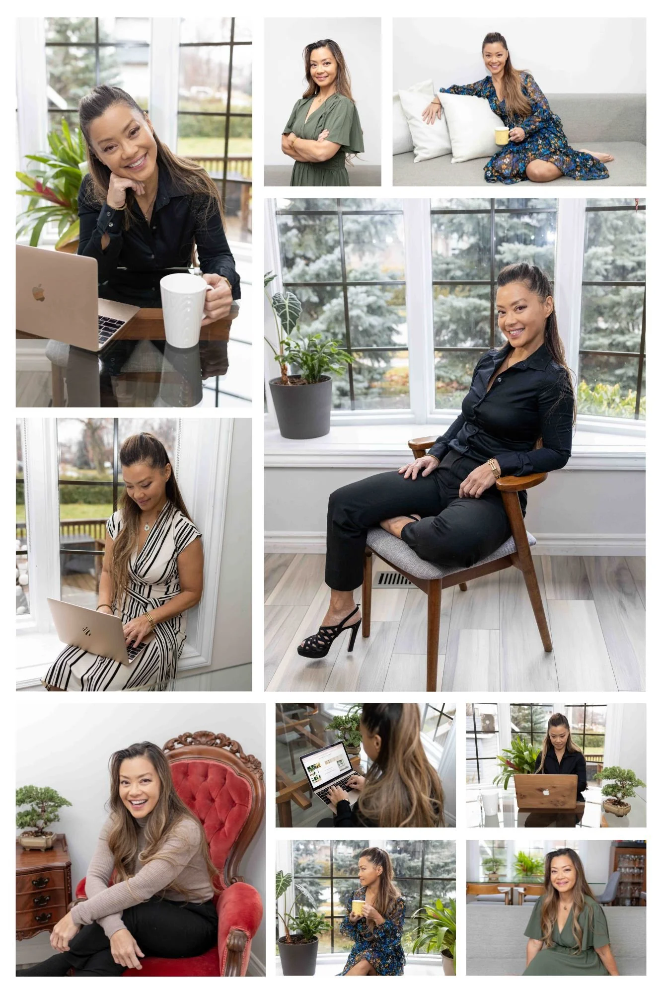  personal branding photographer Mississauga 