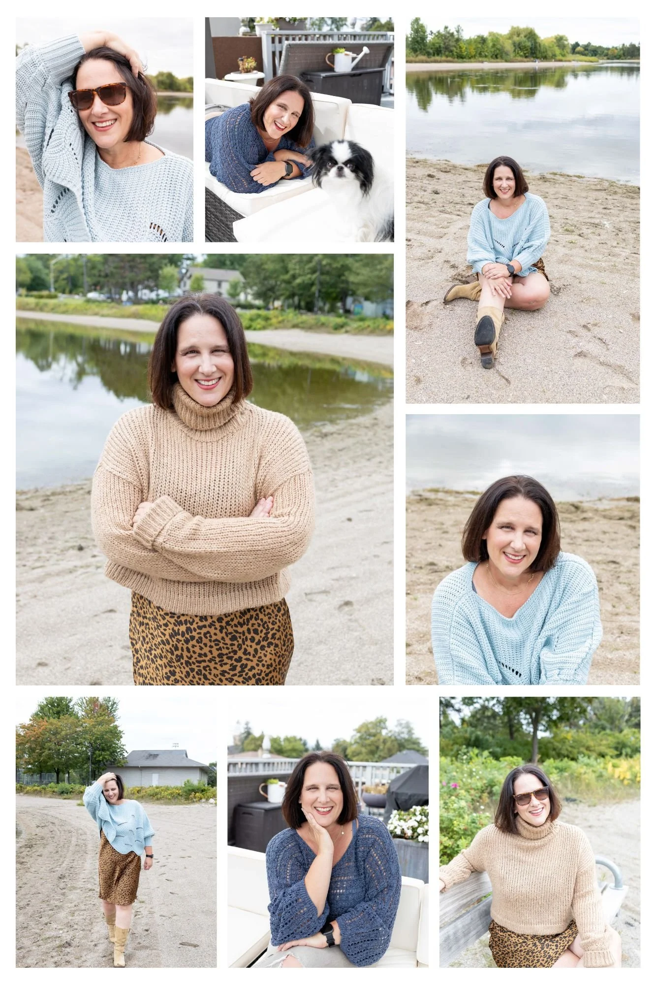 personal branding photographer Mississauga
