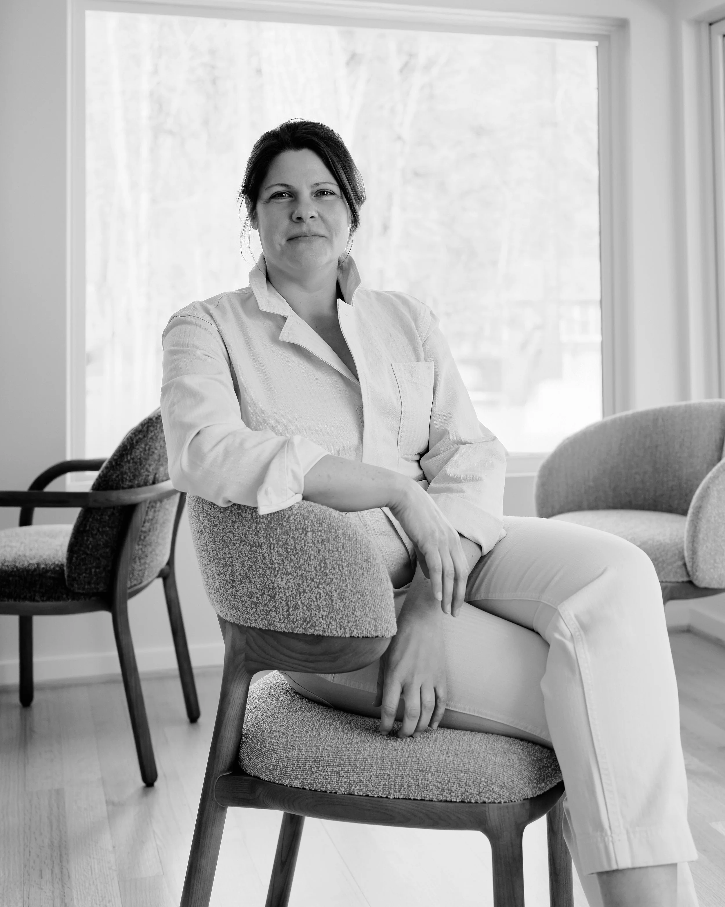 Alyssa Coletti Portraits