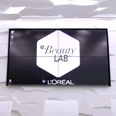 e.Beauty LAB, L'Oréal Portugal