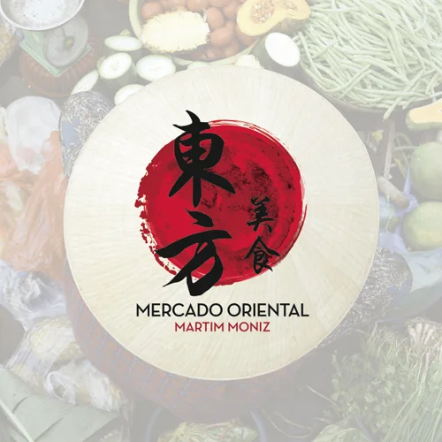 Restaurant Mercado-Oriental, Lisboa