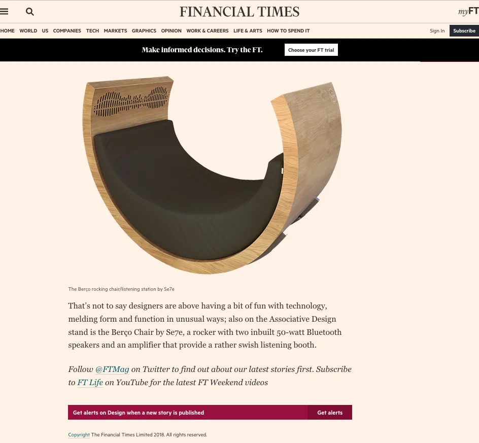 Financial Times 