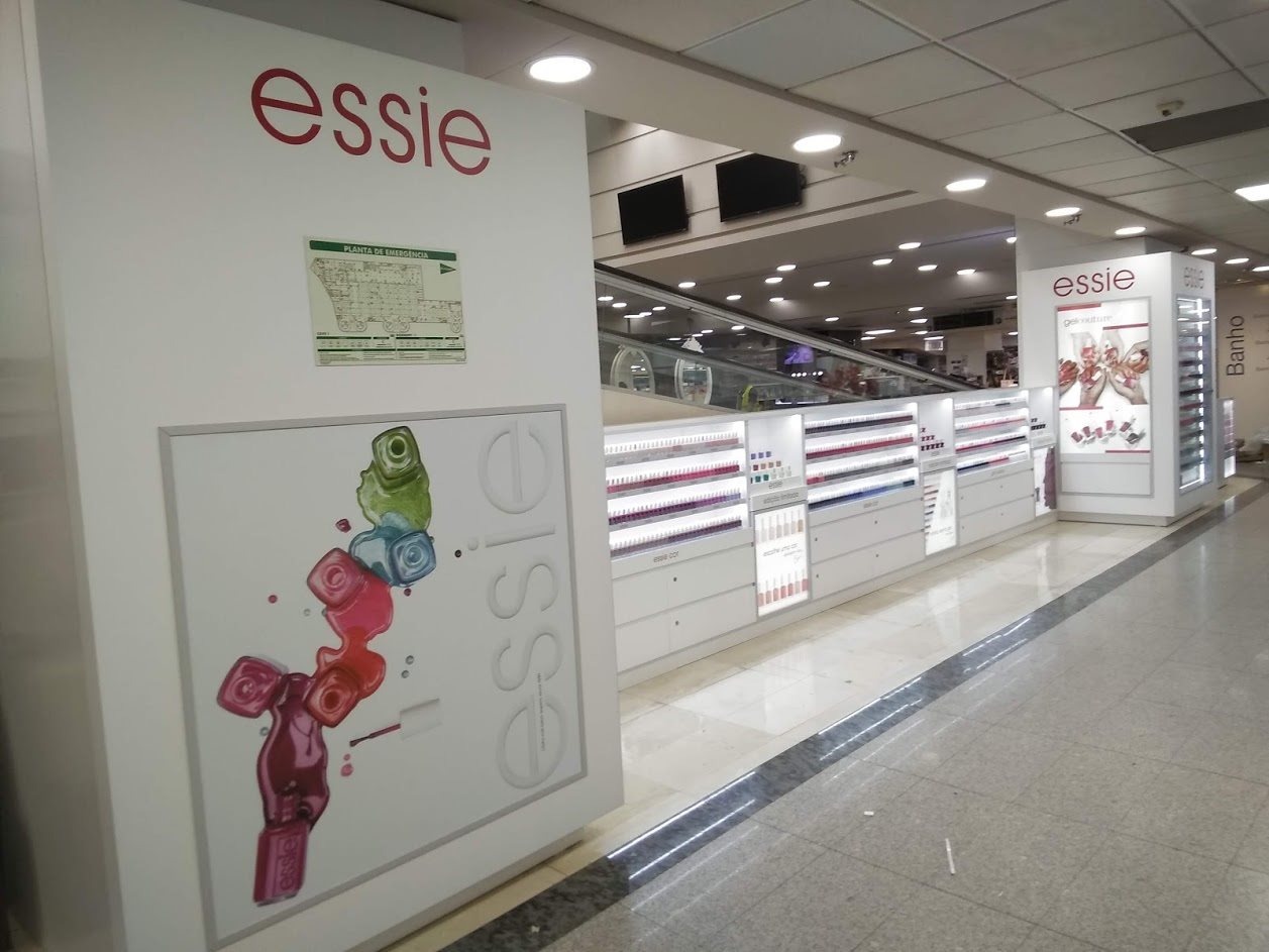 Making Of - L'Oréal/ Essie - ECI