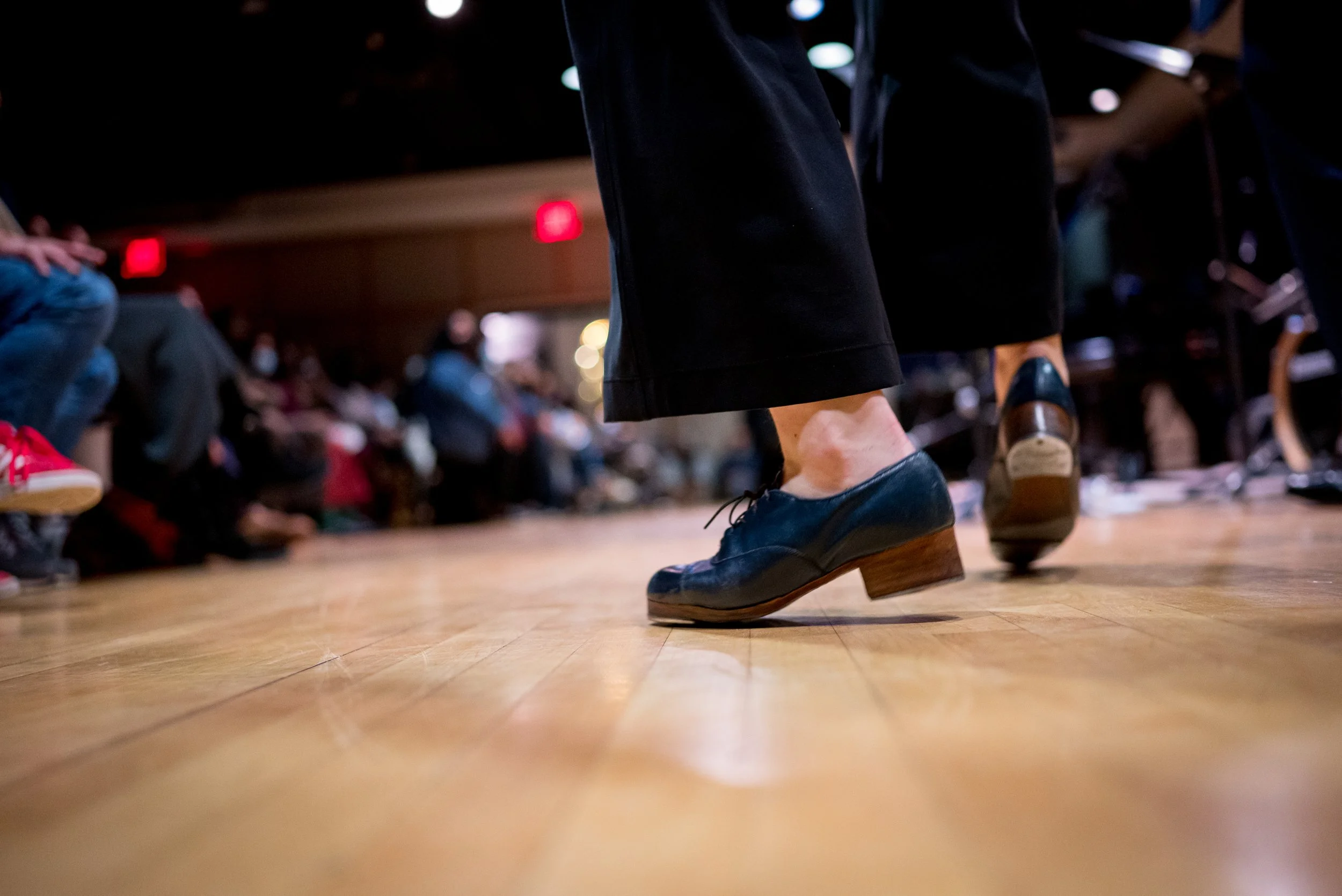 Tap Classes at NXTHVN!