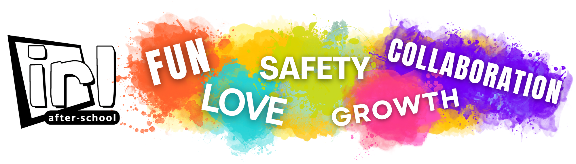 IRL Afterschool Overview — Asheville City Schools Foundation