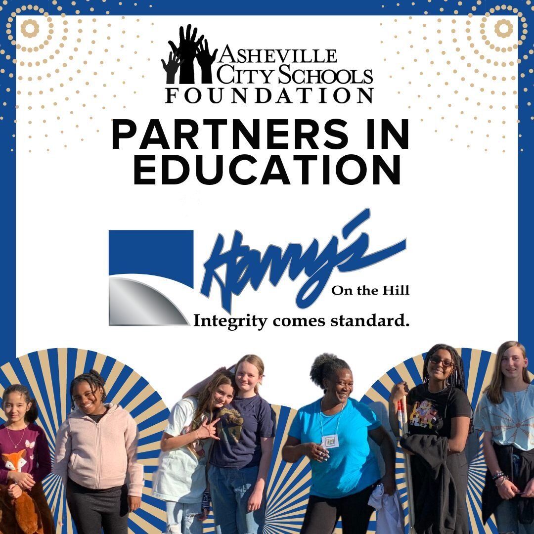 Highlighting one of our generous Partners in Education, who is also celebrating their 100th year of being a local family owned and operated business - Harry's on the Hill!

To celebrate their big day, Harry's on the Hill is holding a Community Celebr