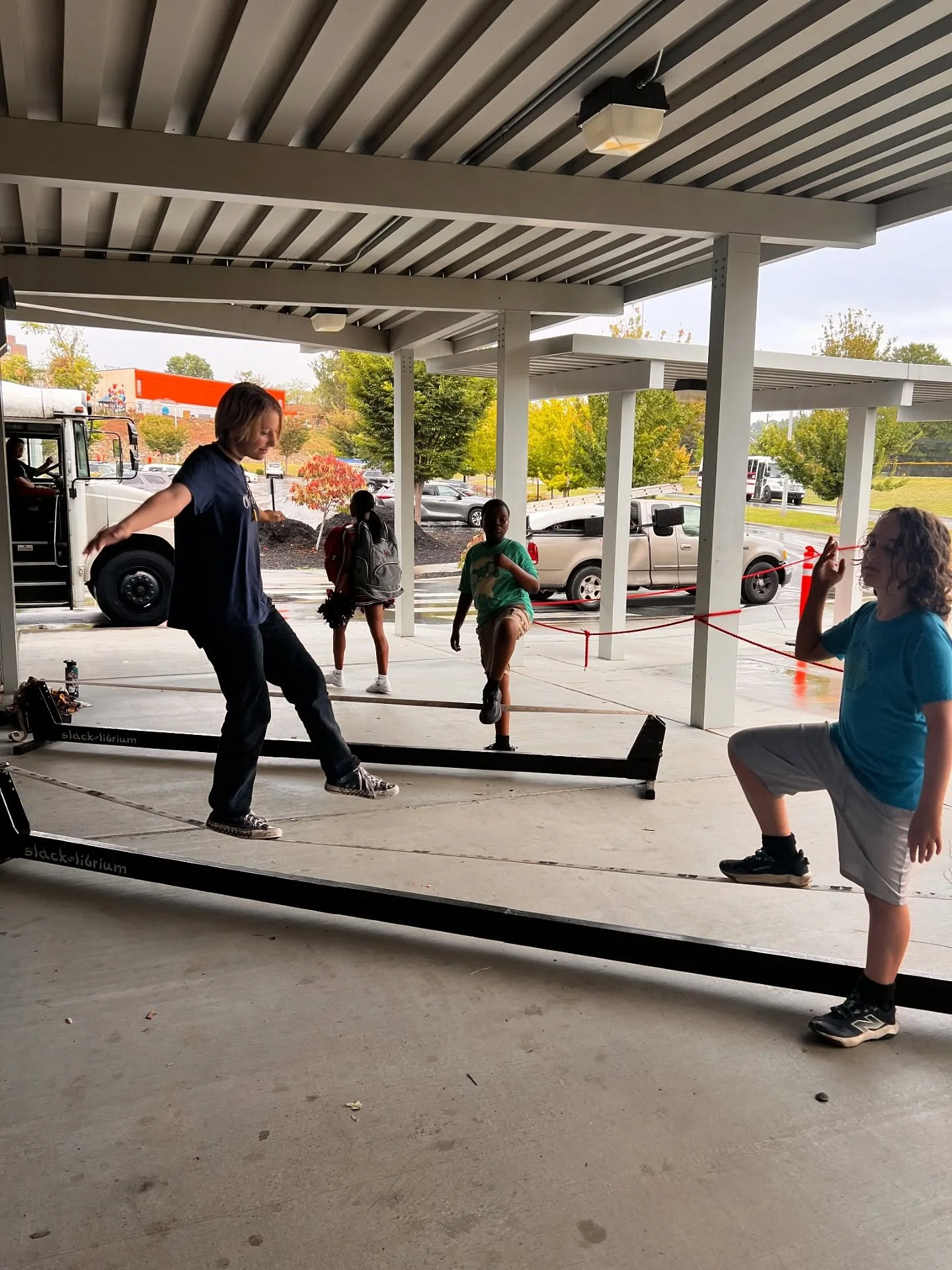 We&rsquo;ve been living IN REAL LIFE! 🎉 With 24 clubs to choose from, students are diving into new opportunities, exploring their passions, and building connections. From Slacklibrium 🧗 to Fishing Frenzy 🎣, Asheville on Bikes 101 &amp; 202 🥾, and