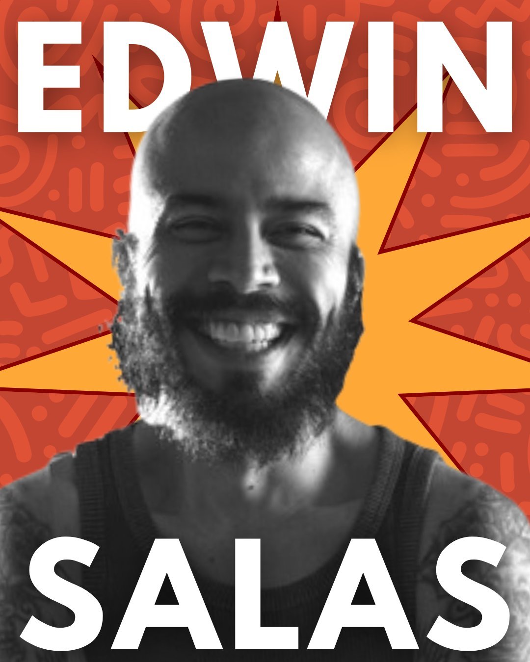 TAPAS artist Edwin Salas Acosta brings the magic of puppetry to life in classrooms across ACS. ✨

With over 20 years of international experience, Edwin has performed and taught in more than a dozen countries, sharing the power of storytelling through