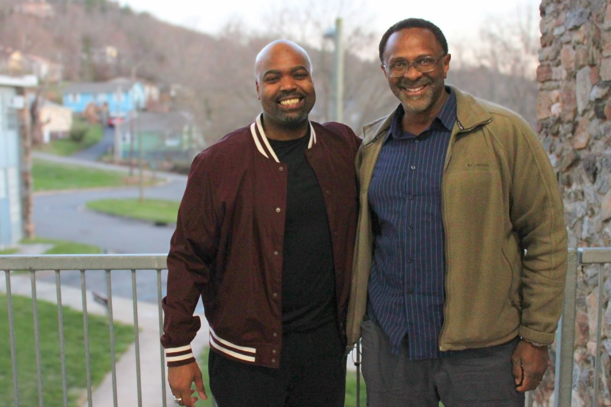 Last week, our board and staff got to spend some time working with former ACSF board chair and current UMN professor, Dr. Darrius Stanley! We talked a lot about what it looks like to carry our work with us beyond meetings&hellip; into our daily lives