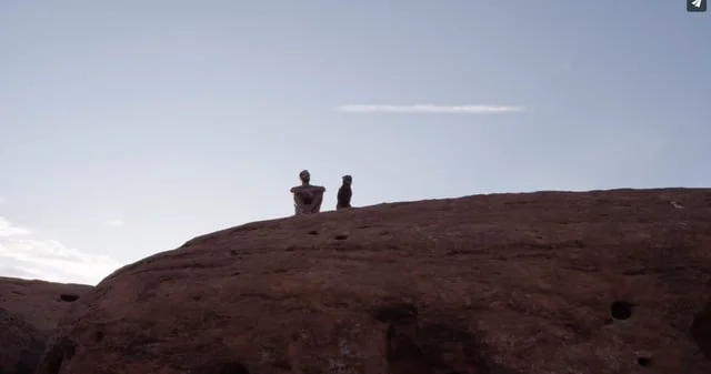 Toyota - Nick Phillips