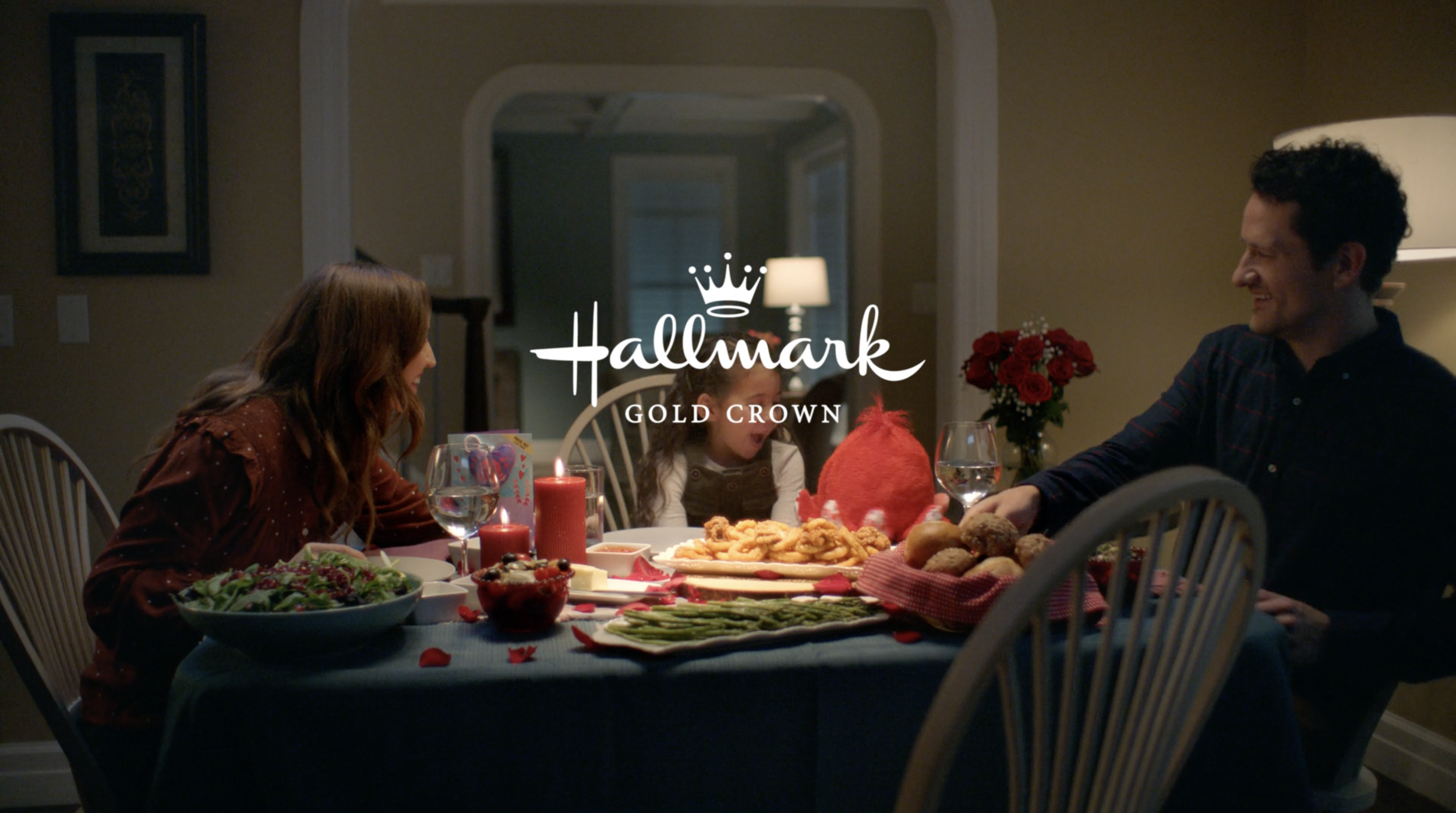 Hallmark - "What's For Dinner?"
