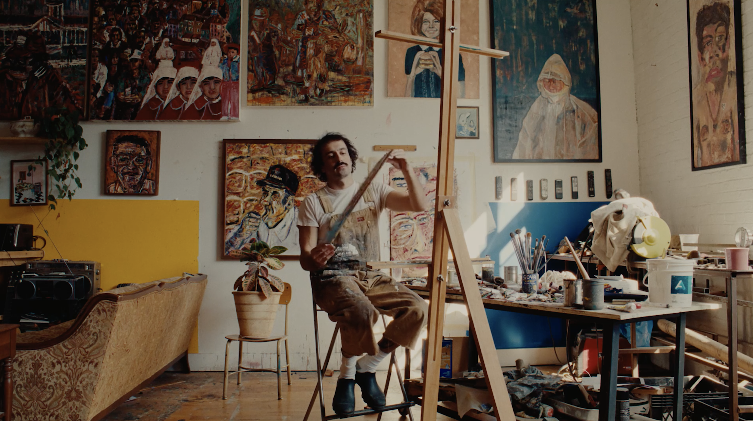 "Too Long, Not Long Enough" Pt. 2