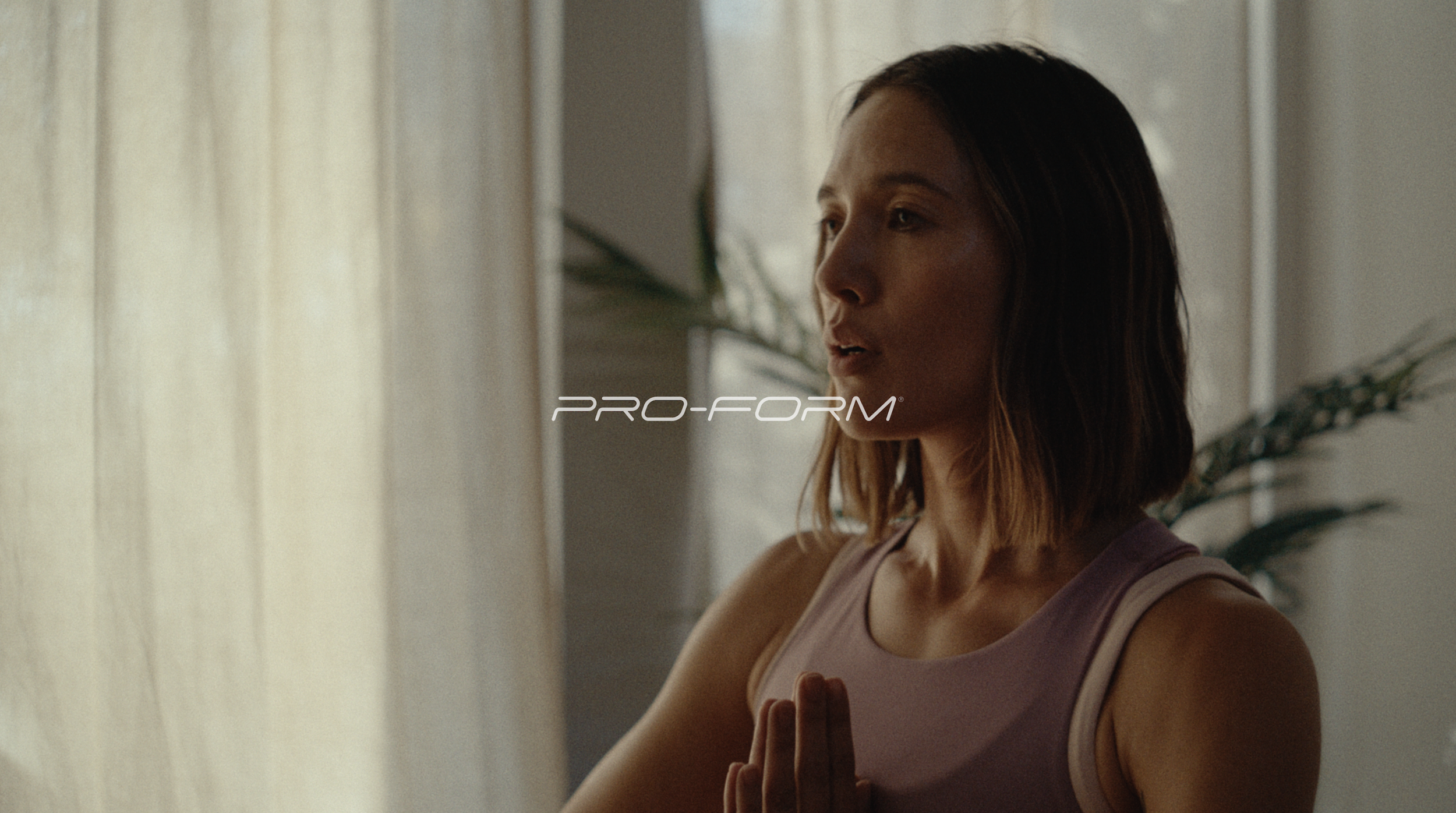 ProForm "Train Like a Pro"