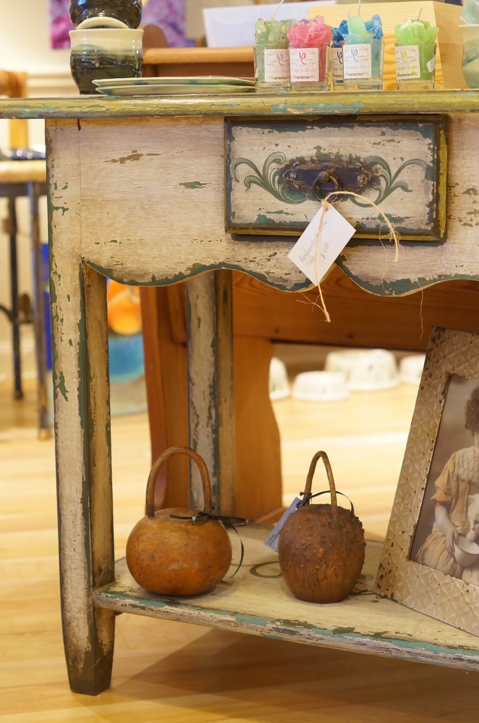 Vintage and Antique Furniture