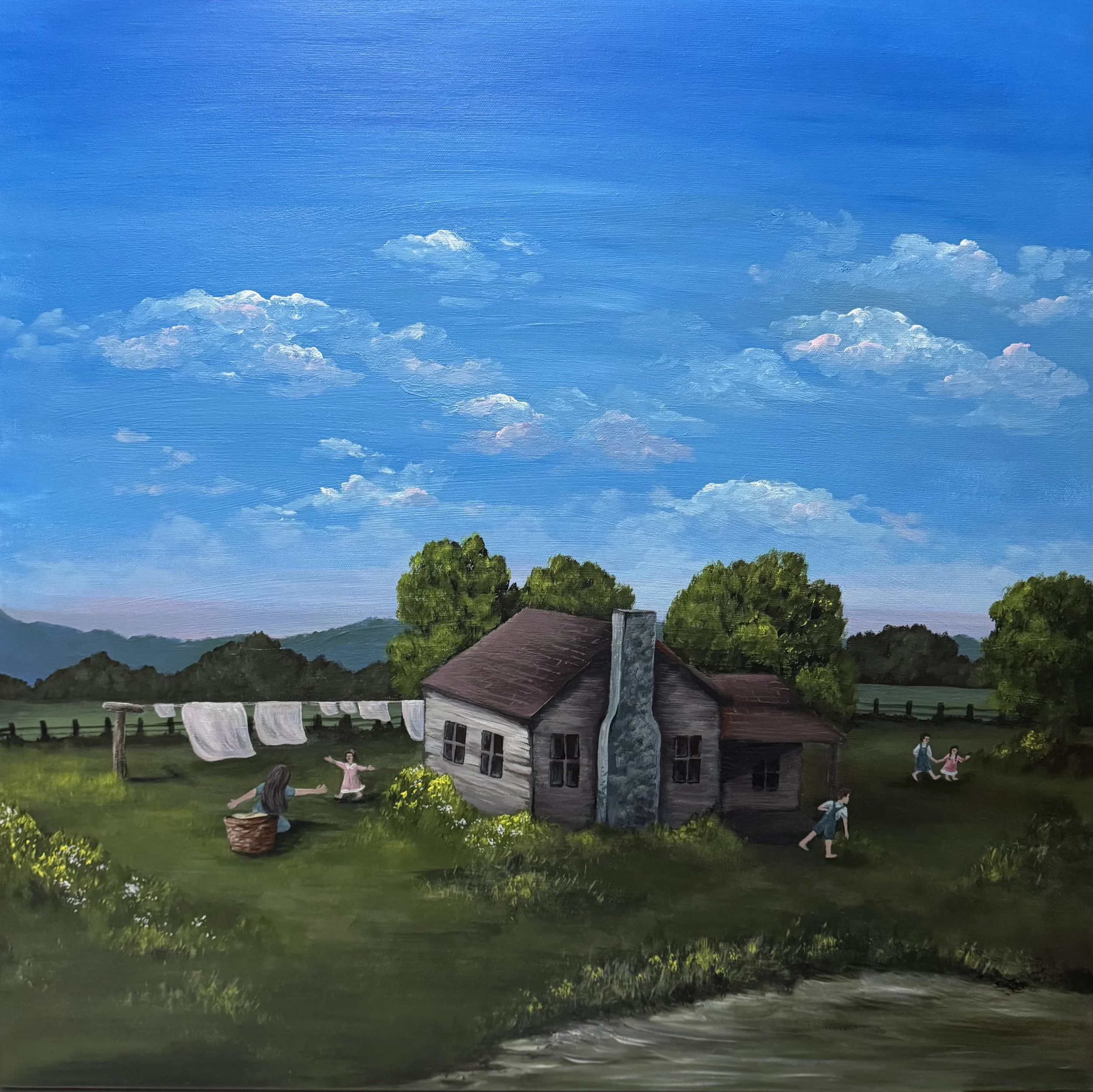 Old Home Place - Raven Shelton.jpeg