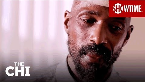 The Chi | Television Series | Official Trailer (Copy)