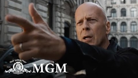 Death Wish | Feature | Official Trailer (Copy)