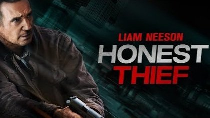 Honest Thief | Trailer