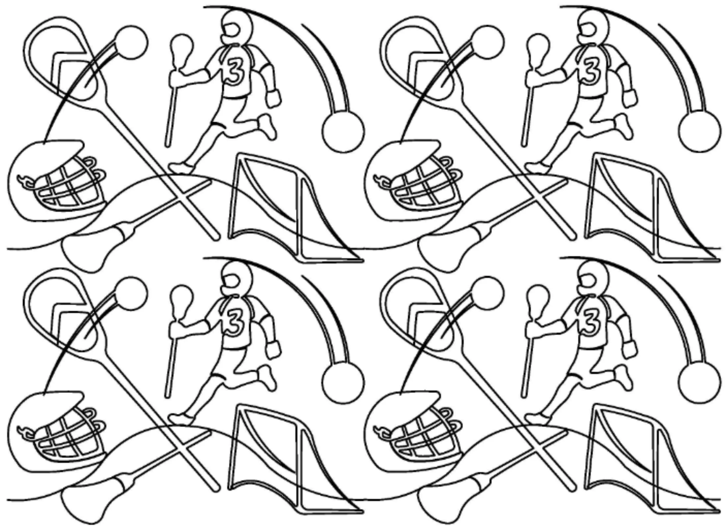 Lacrosse