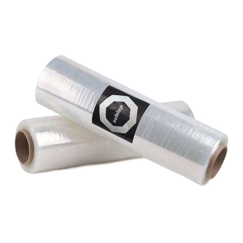 Shrink Wrap (single)