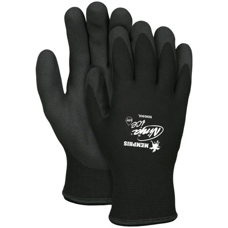Winter Work Gloves (1 PAIR)