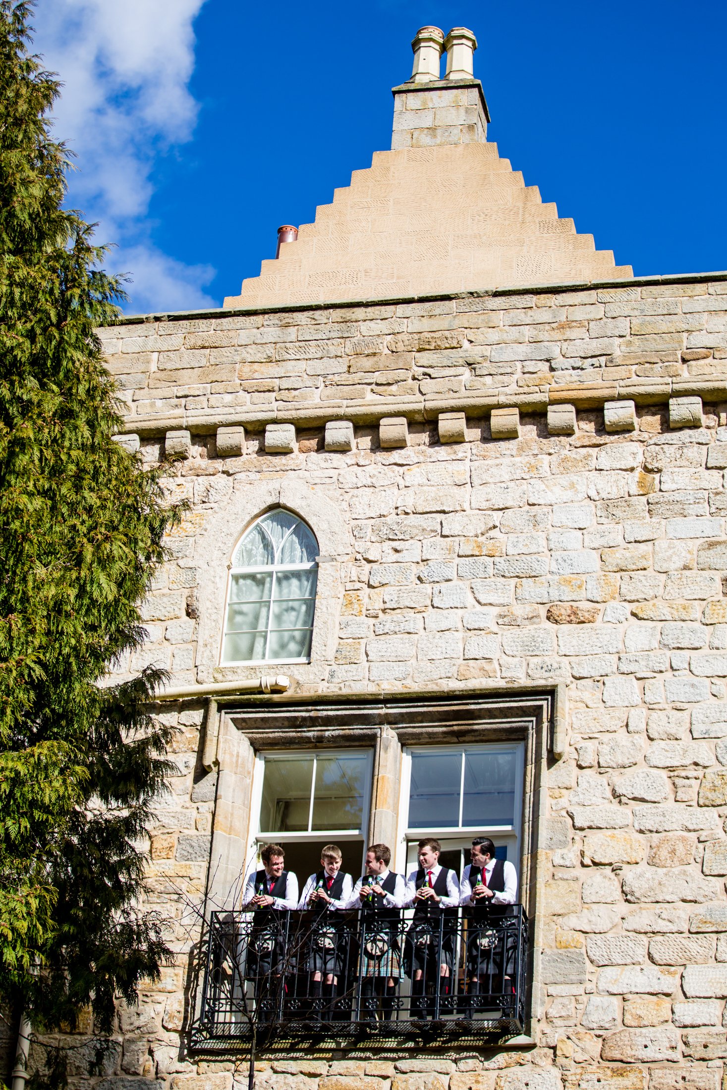 Crossbasket Castle Wedding Photos-4.jpg