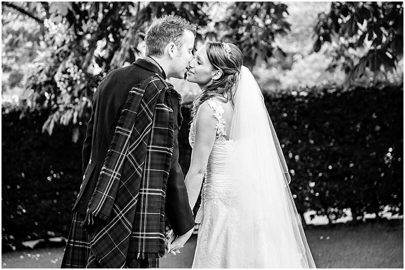 Edinburgh Zoo Wedding - Jaimie & Louise