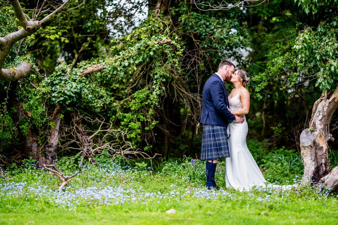 How much should you pay for a wedding photographer?