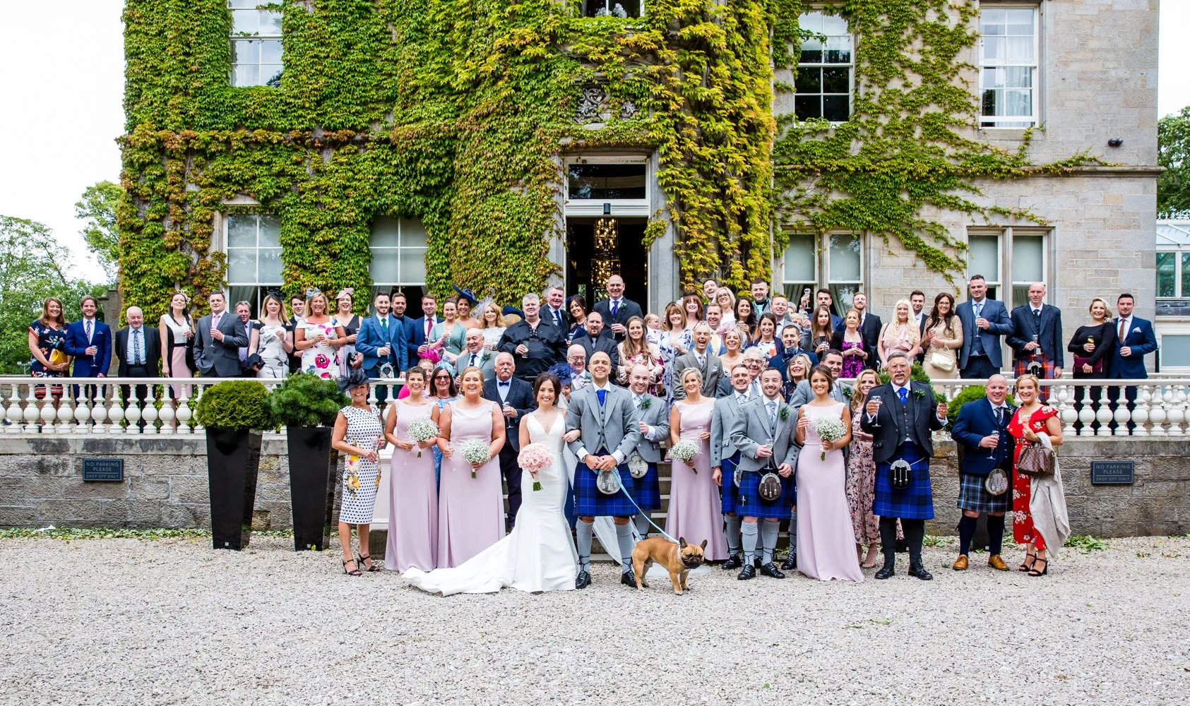 Carlowrie Castle Wedding-30.jpg