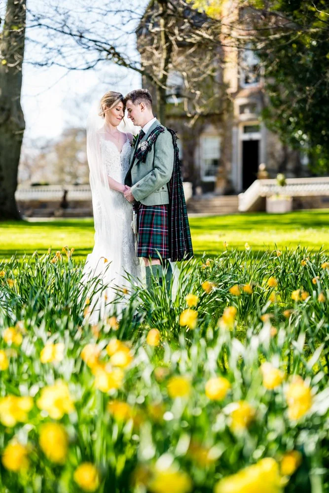 Carlowrie Castle Wedding-10.jpg