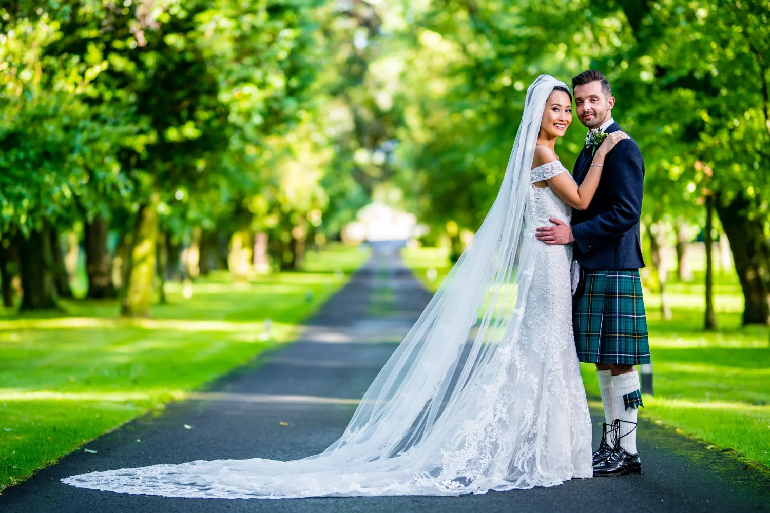 Carlowrie Castle Wedding-86.jpg