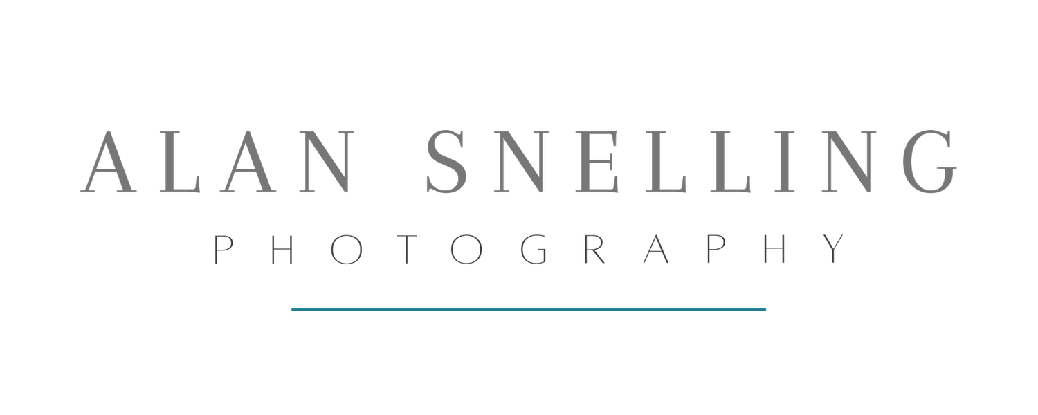 Edinburgh Wedding Photographer | Alan Snelling Photography