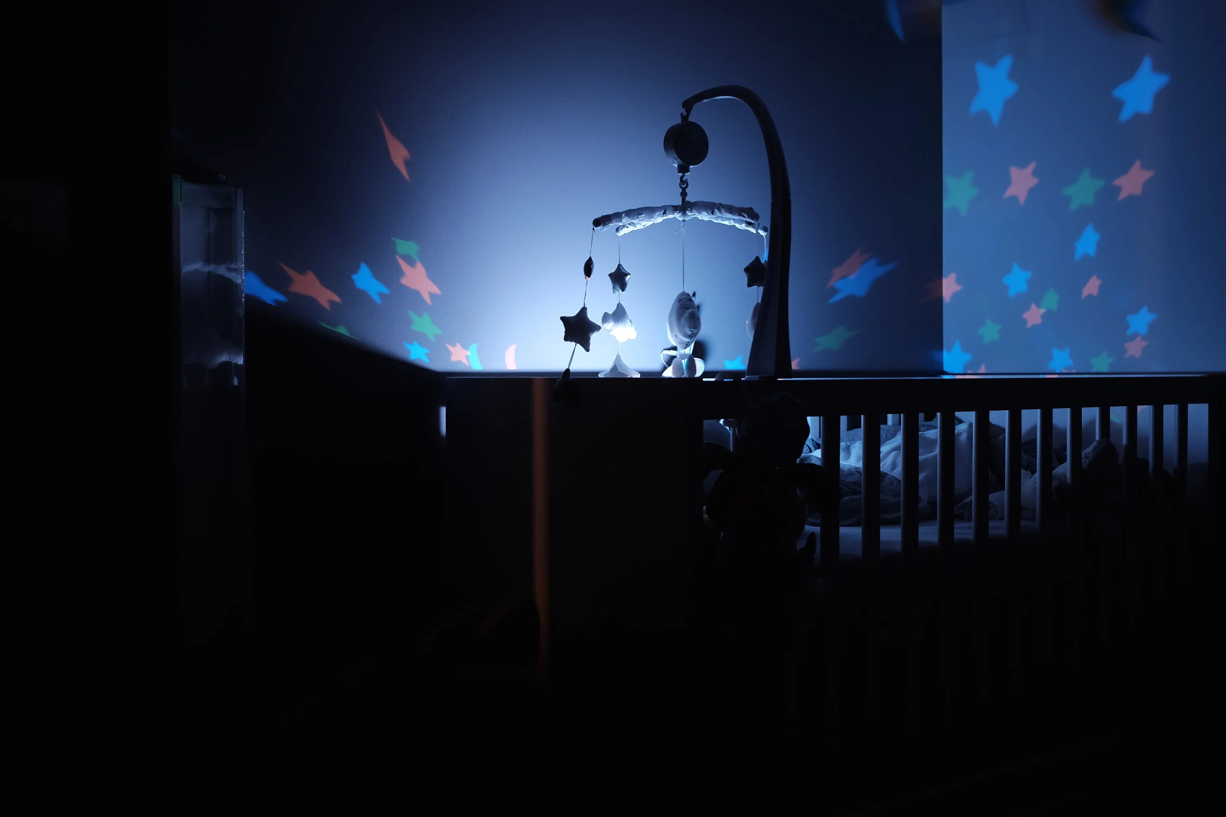 What Our Two-Year-Old Foster Child Taught Me About Care