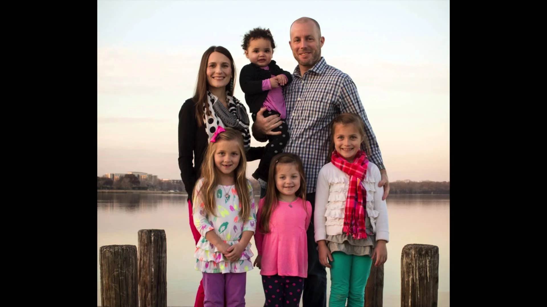 All In Orphan Care by Jason Johnson
