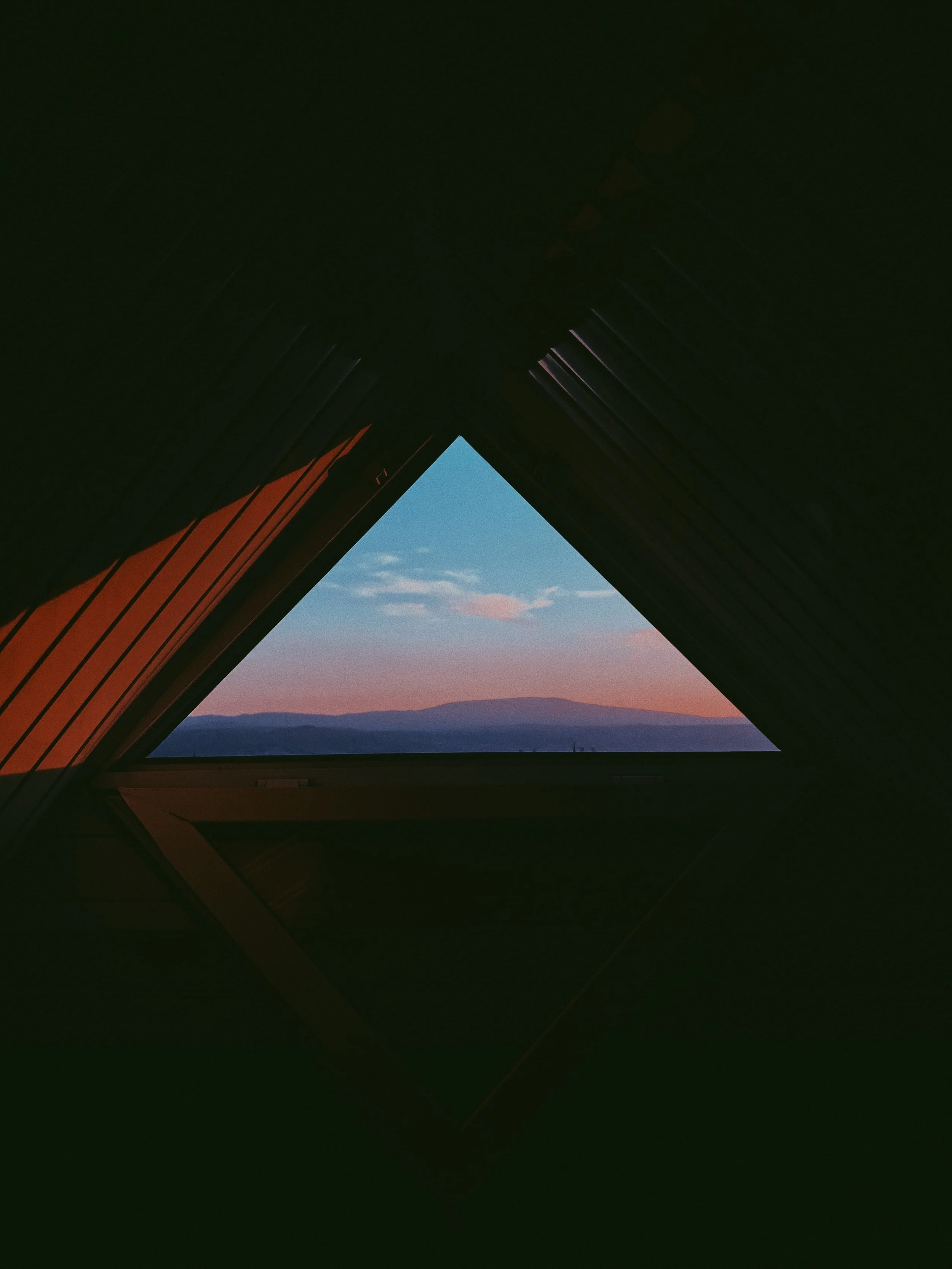 Delighting in the Trinity by Michael Reeves