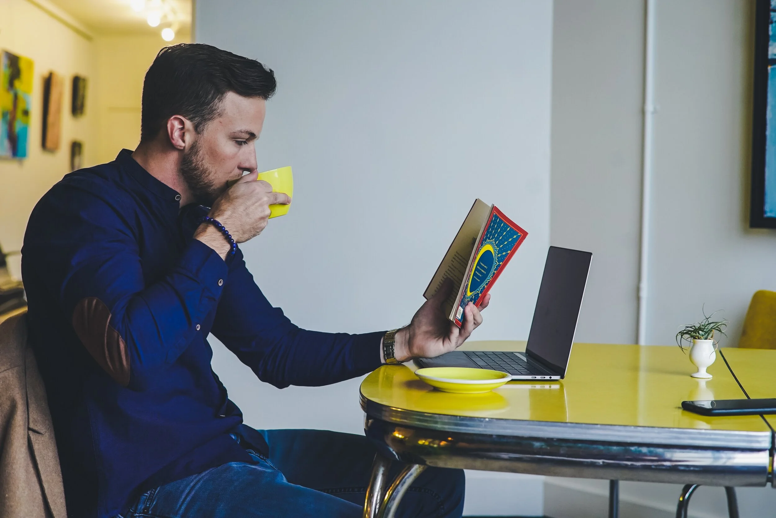 My Favorite Books of 2019 and What I’m Looking Forward to Reading in 2020