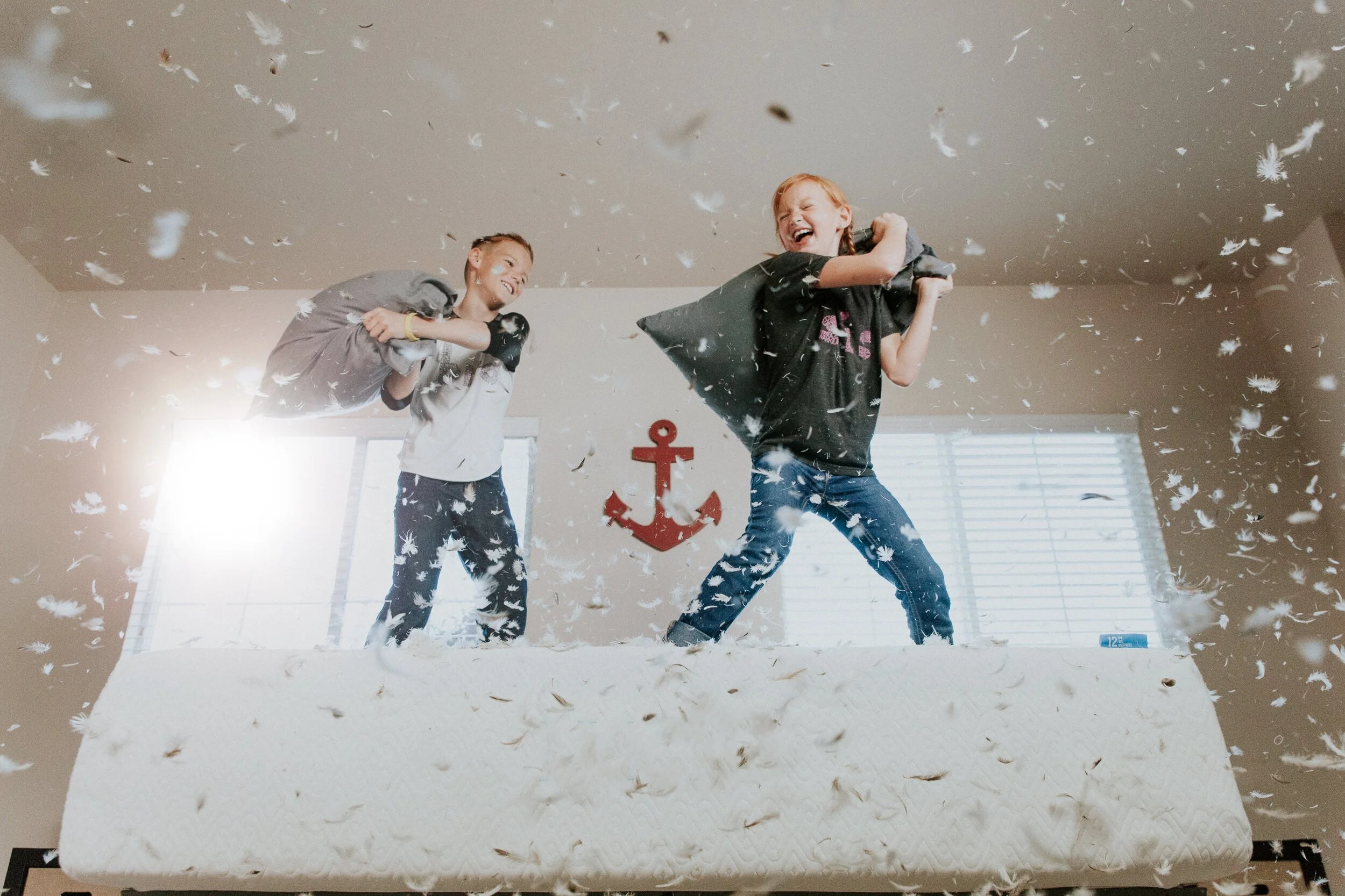 How to Raise Kids Who Are Best Friends