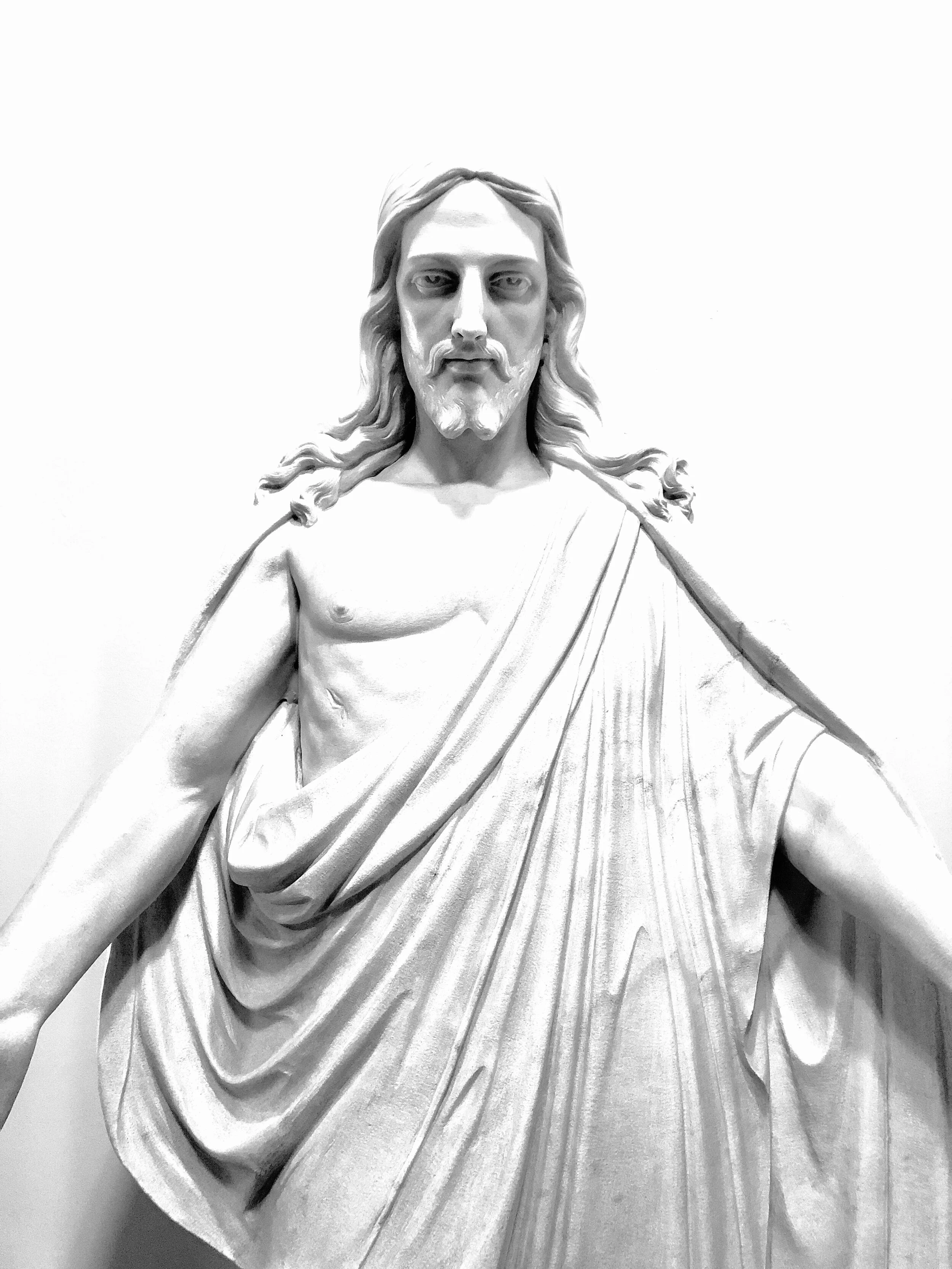 The Resurrection of Jesus: the Account of the Eyewitnesses