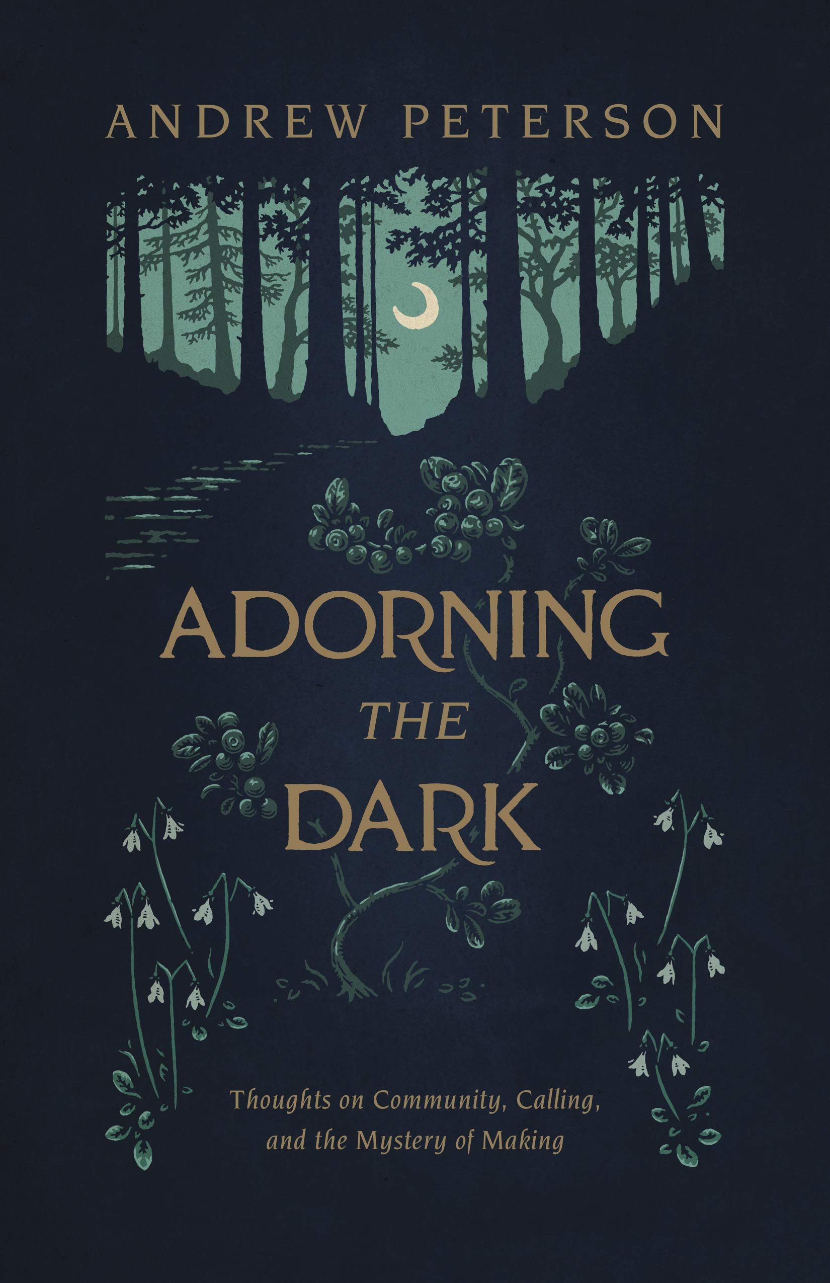 Adorning the Dark.jpg
