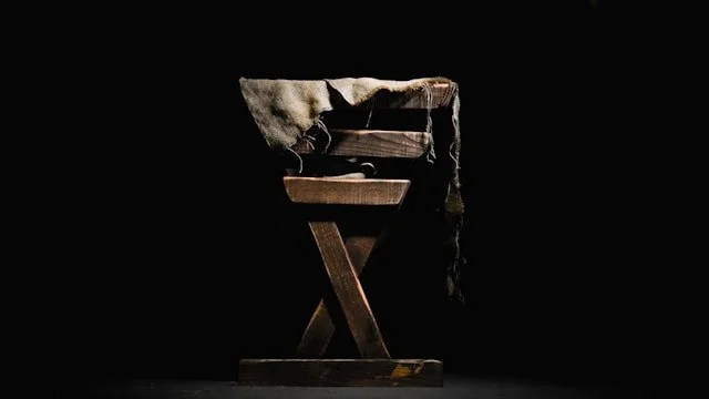 The Theology of the Manger