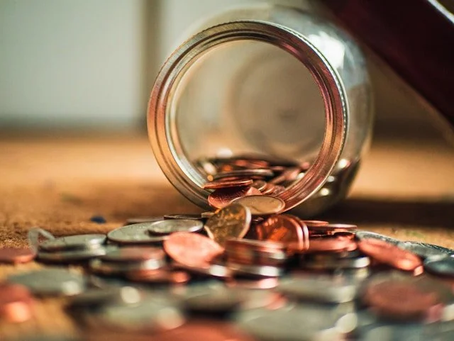 Living on a Single Income