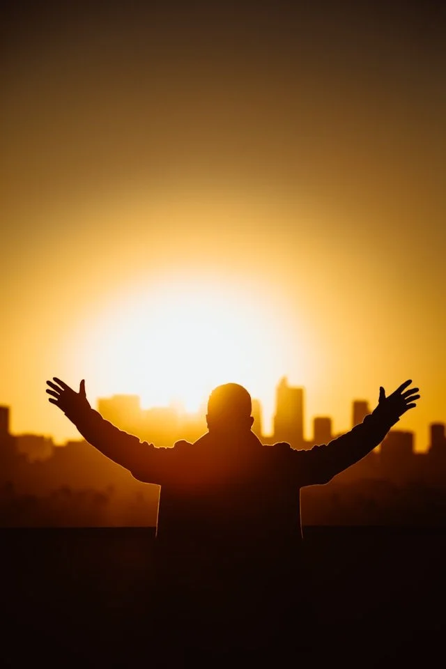 What If Jesus Could Coach You on Your Prayer Life?