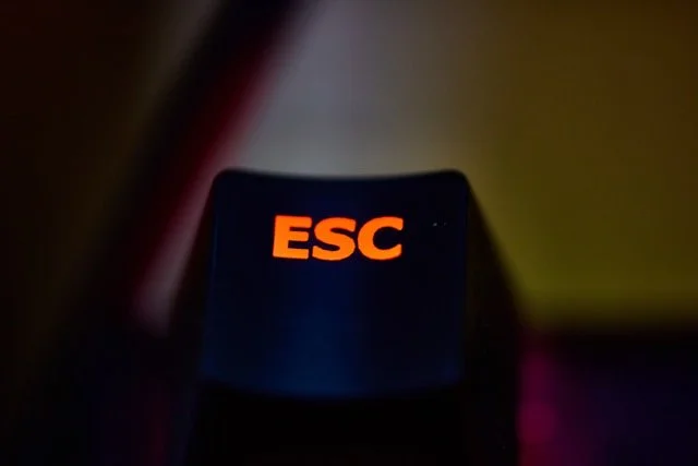 Escape