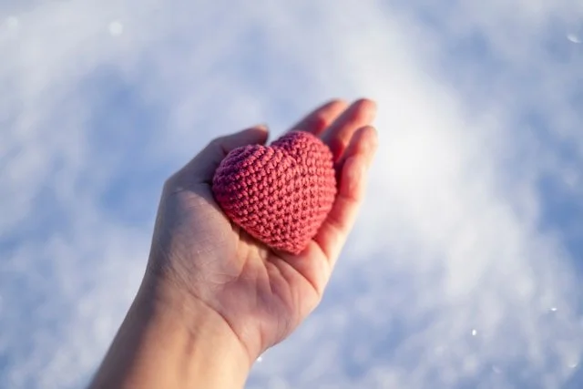 Your Heart Is Not a Toy