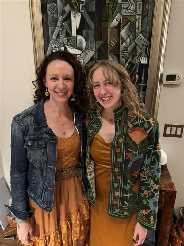 How Motherhood Changed Me