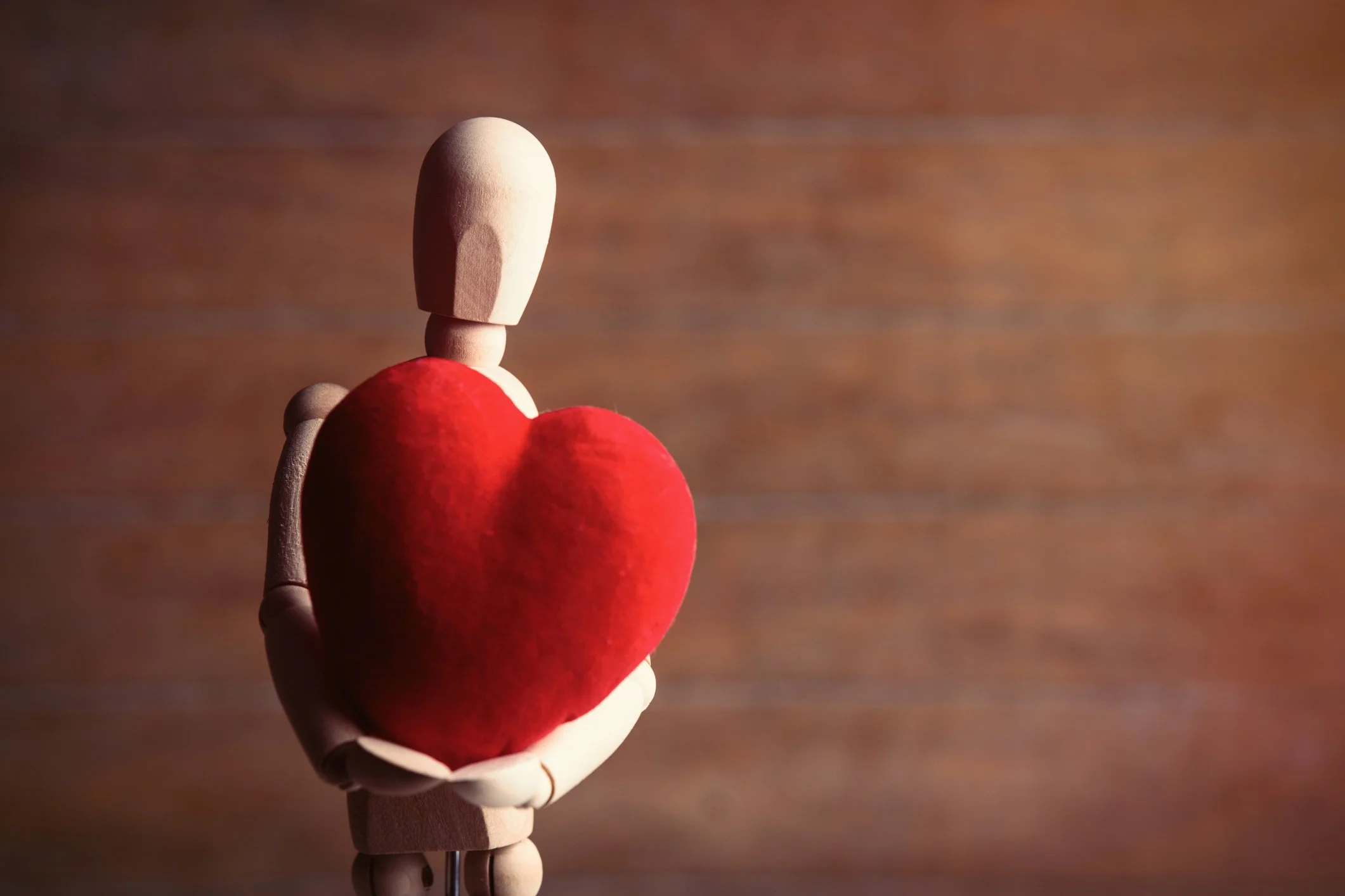 Do You Love Your Body