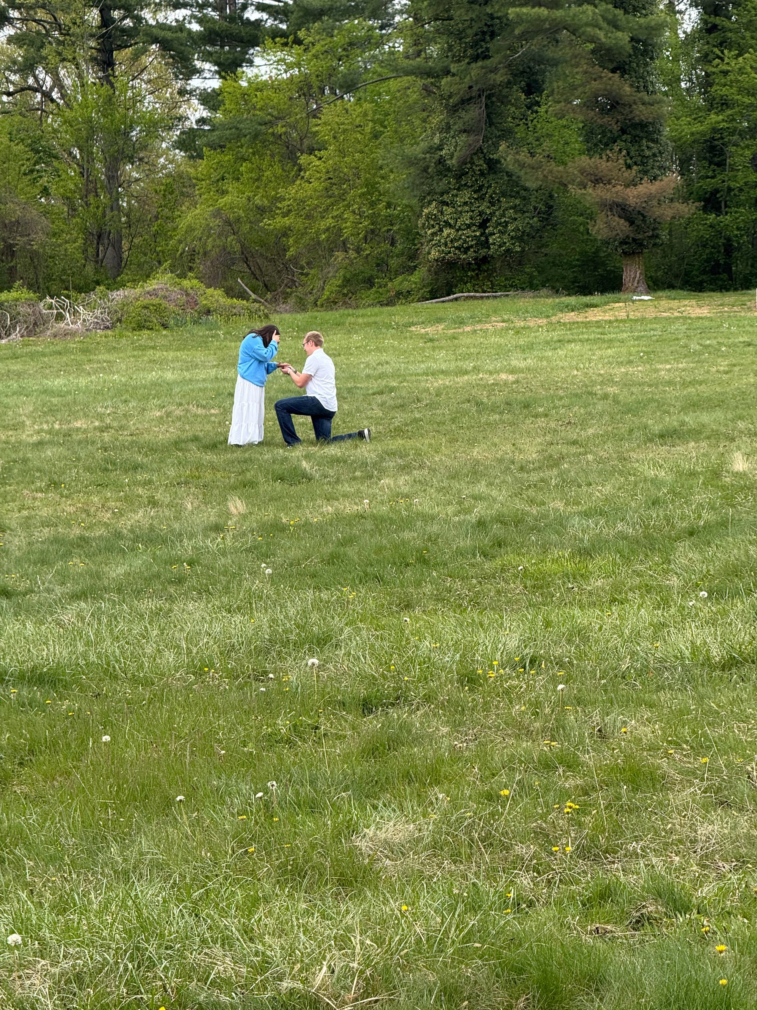 The De-Centering Joy of Parenting