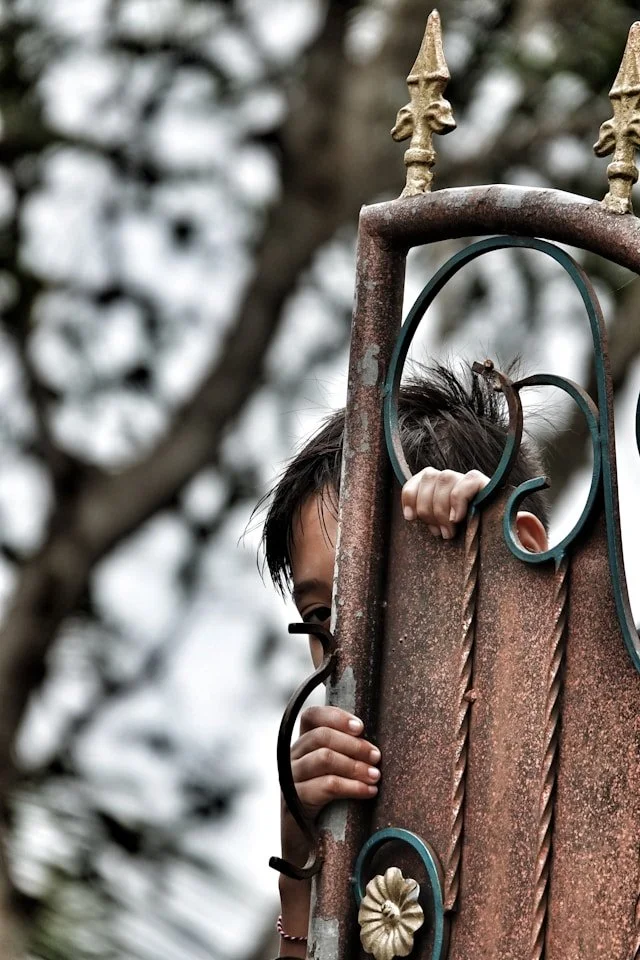 The Threat of Passivity